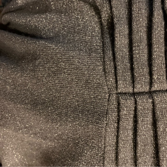 Cardigan wrap - Picture 7 of 11